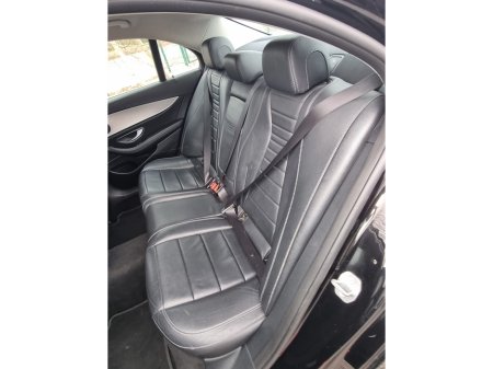 2017 Mercedes-Benz E Class - thumbnail 14