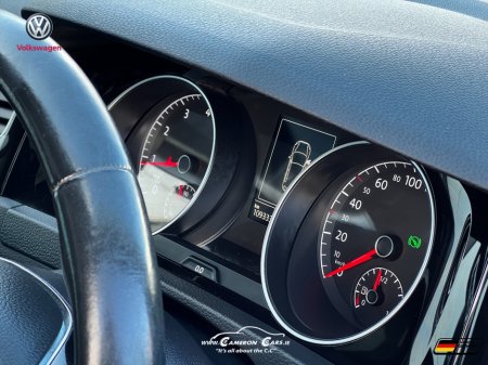 2016 Volkswagen Golf - thumbnail 21