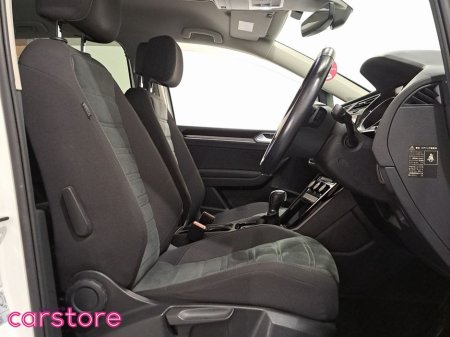 2018 Volkswagen Touran - thumbnail 12