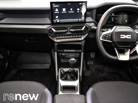 2025 Dacia Duster - thumbnail 23