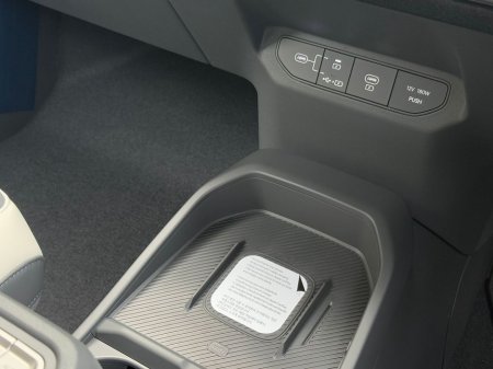 2026 Kia EV3 - thumbnail 17