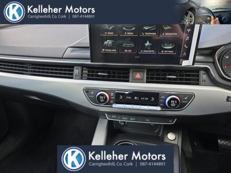 2021 Audi A4 - thumbnail 17