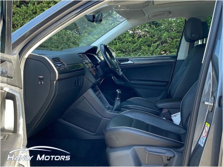 2020 Volkswagen Tiguan - thumbnail 14