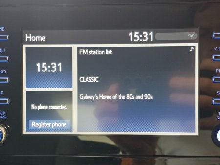 2023 Toyota Aygo X 1.0 Petrol 4DR * Best Spec * €15,900 thumbnail