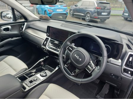 2023 Kia Sorento DSL MY23 SAM 5 €47,950 thumbnail