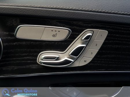 2021 Mercedes-Benz C Class - thumbnail 14