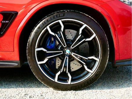 2020 BMW X3 - thumbnail 20