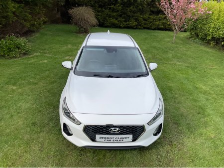 2017 Hyundai i30 - thumbnail 8