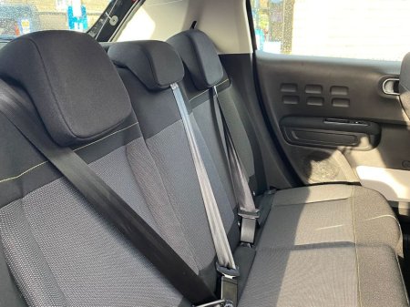 2021 Citroen C3 Flair Puretech 1.2 Automatic €17,950 thumbnail