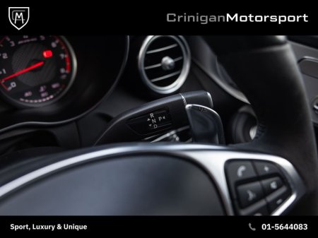 2018 Mercedes-Benz GLC Class - thumbnail 17