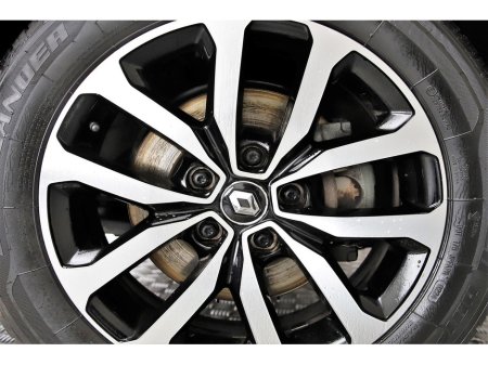 2022 Renault Kadjar 1.3 TCE AUTO 140BHP EQUILIBRE *REVERSE CAM*SAT NAV* thumbnail