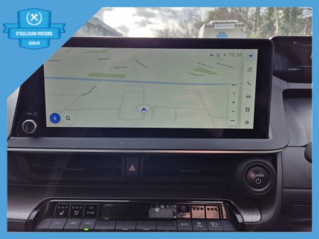 2023 Toyota Prius /2023/IRISH CAR/PLUG-IN HYBRID €30,499 thumbnail