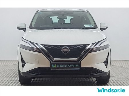 2024 Nissan Qashqai - thumbnail 9