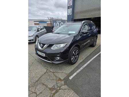 2015 Nissan X-Trail - thumbnail 15