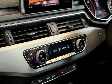 2016 Audi A4 - thumbnail 38