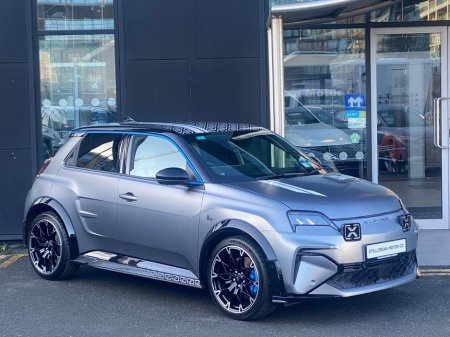 2025 Alpine A290 Premiere Edition (No: 1955) €48,900 thumbnail