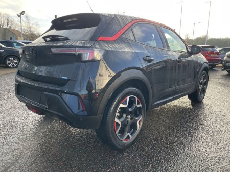 2021 Opel Mokka SRi thumbnail