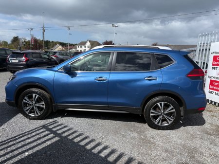 2018 Nissan X-Trail - photo 6