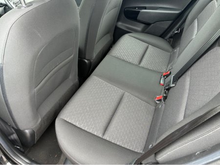 2023 Kia Picanto - thumbnail 8