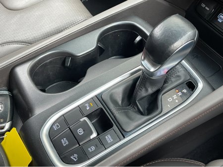 2020 Hyundai Santa Fe 4WD EXECUTIVE PLUS AUTO 5DR 7 SEAT VERY GOOD!! €29,995 thumbnail