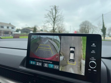 2026 Honda CR-V - thumbnail 16