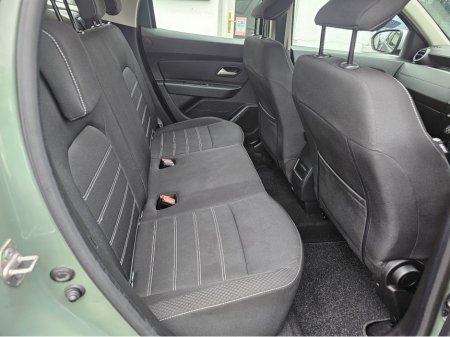 2023 Dacia Duster - thumbnail 10