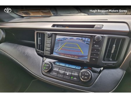 2018 Toyota Rav4 - thumbnail 12