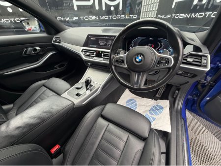 2020 BMW 3 Series - thumbnail 15