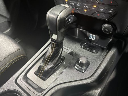 2023 Ford Ranger WildTrak 2.0 Diesel 231 €37,800 thumbnail