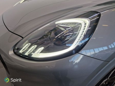 2026 Ford Puma - thumbnail 22