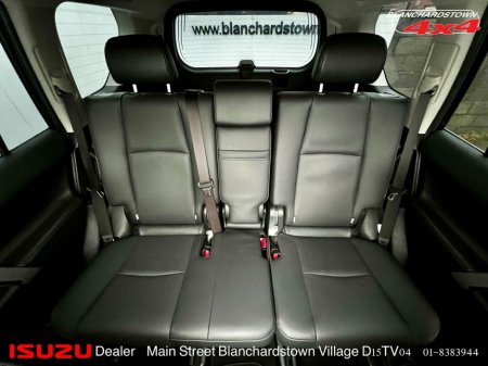 2022 Toyota Landcruiser PRADO 4x4 BOSS thumbnail