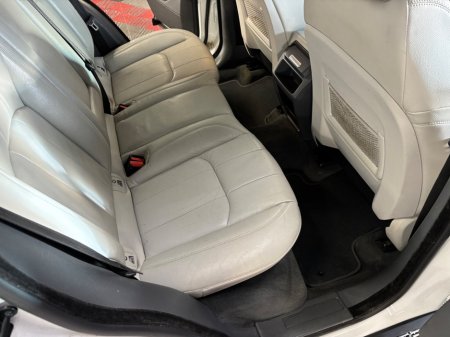 2019 Land Rover Range Rover Evoque 2.0 Td4 Special Edition 150HP 4wd Auto €22,950 thumbnail