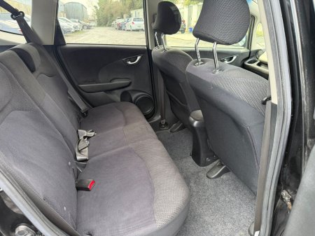 2012 Honda Fit  €6,995 thumbnail