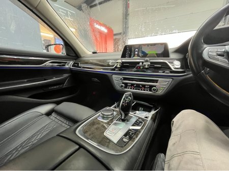 2017 BMW 7 Series €25950! 2017 BMW 740E IPERFORMANCE 2.0 AUTOMATIC / CRUISE CONTROL / 360° PARKING CAMERA / ELECTRIC MEMORY HEATED & MASSAGING SEATS / HEATED REAR SEATS / PANORAMIC SUNROOF / AMBIENT LIGHTS €25,950 thumbnail