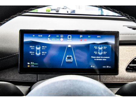 2026 BYD Seal 6 - thumbnail 13