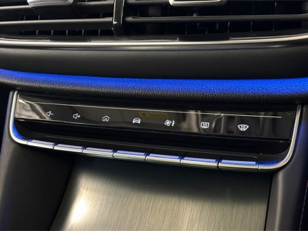 2023 MG HS EXCLUSIVE PHEV AUTO**PANORAMIC SUNROOF**DIGITAL DASH**TOUCHSCREEN MEDIA**APPLE CAR PLAY**HEATED LEATHER SEATS**CRUISE CONTROL**AMBIENT LIGHTING**ELECTRIC TAILGATE**REVERSE CAMERA**PARKING SENSORS** €27,995 thumbnail