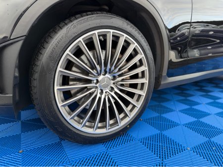 2020 Mercedes-Benz GLC Class AMG - 2.0L DIESEL - AUTO - 12M WARRANTY - CAR: 1778 thumbnail