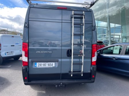 2024 Fiat Ducato - view 3