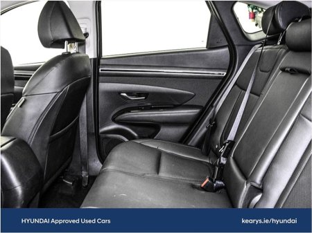 2024 Hyundai Tucson Executive HEV €38,990 thumbnail