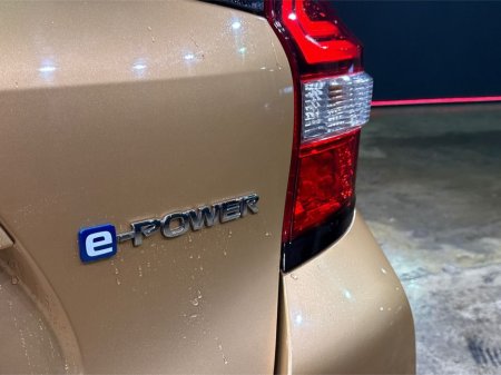 2019 Nissan Note - thumbnail 11