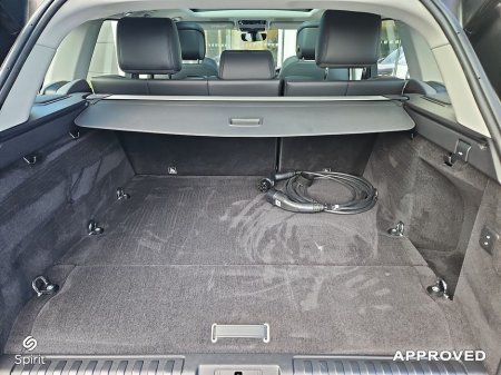 2021 Land Rover Range Rover Sport R Rover Sport Hse Dyn Phev A HSE Dynamic P400 e Si4 Ingenium 300BHP /105 kw 13.1 kWh PHEV Auto Start/Stop €53,950 thumbnail