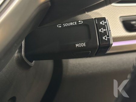 2024 Renault Arkana HYBRID 1.6L AUTOMATIC - REVERSE CAMERA/PARKING SENSORS - CRUISE CONTROL - A/C HEATING CONTROLS - DIAMOND CUT ALLOY WHEELS €26,950 thumbnail