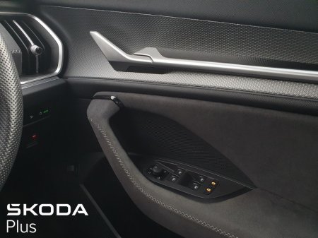 2025 Skoda Kodiaq Sportline 2.0tdi 150Hp DSG €63,995 thumbnail