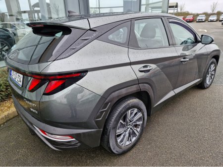 2023 Hyundai Tucson IX35 COMFORT PLUS HEV 5DR AU AUTO €35,950 thumbnail