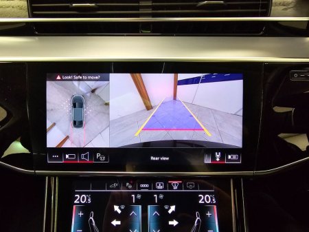 2024 Audi A8 - thumbnail 21