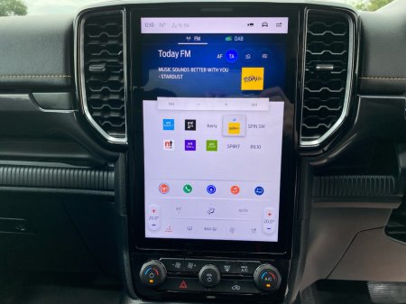 2025 Ford Ranger - thumbnail 13