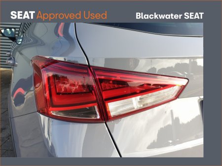 2026 SEAT Arona - thumbnail 19