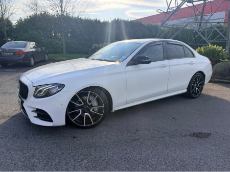 2016 Mercedes-Benz E Class - thumbnail 9