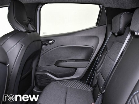 2025 Renault Clio - thumbnail 11