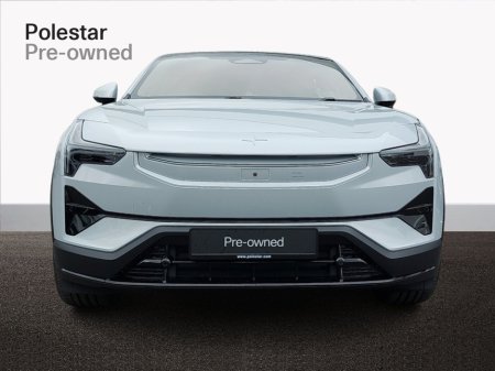 2025 Polestar 3 LRSM Plus €84,950